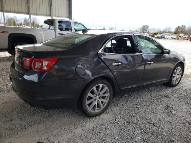 Photo 2 VIN: 1G11H5SA2DF194509 - CHEVROLET MALIBU LTZ 