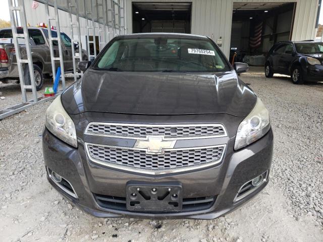 Photo 4 VIN: 1G11H5SA2DF194509 - CHEVROLET MALIBU LTZ 