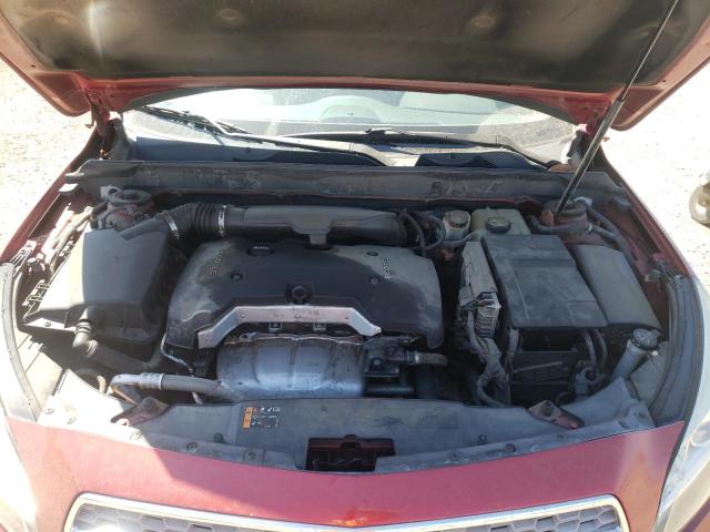 Photo 6 VIN: 1G11H5SA2DF202270 - CHEVROLET MALIBU LTZ 