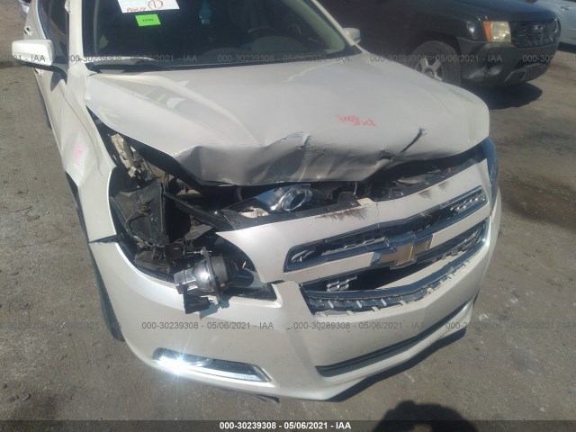 Photo 5 VIN: 1G11H5SA2DF203631 - CHEVROLET MALIBU 