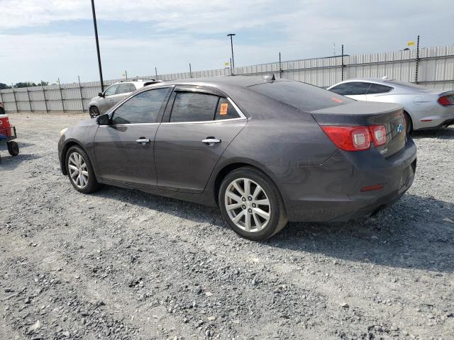 Photo 1 VIN: 1G11H5SA2DF214046 - CHEVROLET MALIBU 