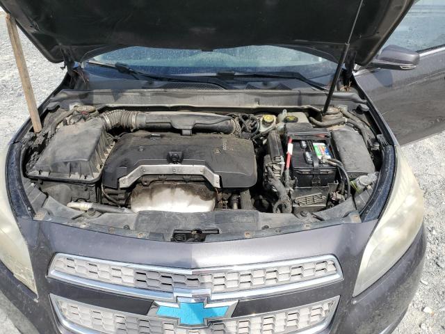 Photo 10 VIN: 1G11H5SA2DF214046 - CHEVROLET MALIBU 