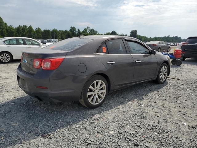 Photo 2 VIN: 1G11H5SA2DF214046 - CHEVROLET MALIBU 