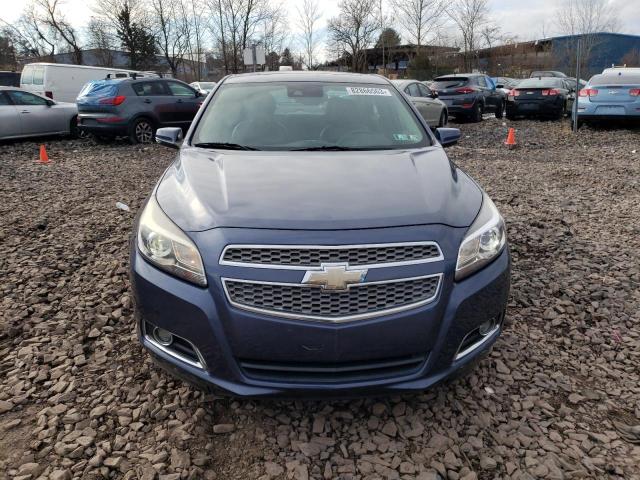 Photo 4 VIN: 1G11H5SA2DF216623 - CHEVROLET MALIBU 