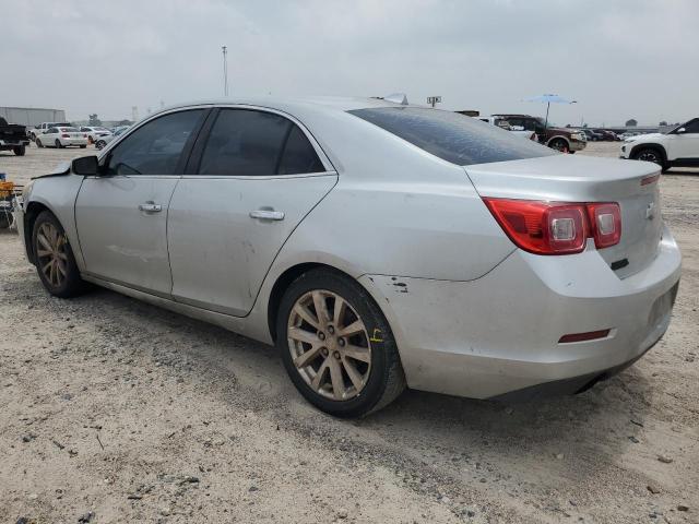 Photo 1 VIN: 1G11H5SA2DF224687 - CHEVROLET MALIBU 