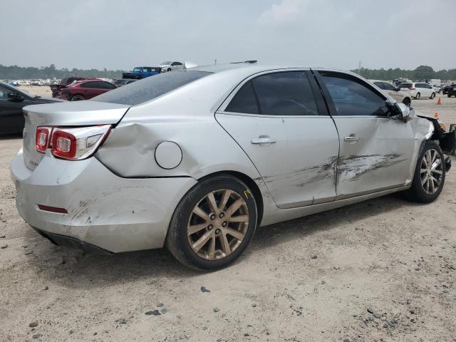 Photo 2 VIN: 1G11H5SA2DF224687 - CHEVROLET MALIBU 