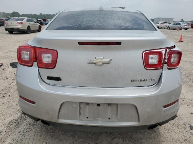 Photo 5 VIN: 1G11H5SA2DF224687 - CHEVROLET MALIBU 