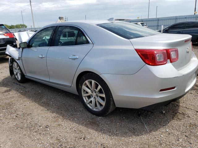 Photo 1 VIN: 1G11H5SA2DF266003 - CHEVROLET MALIBU 