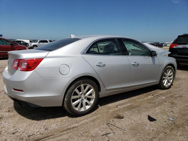 Photo 2 VIN: 1G11H5SA2DF266003 - CHEVROLET MALIBU 