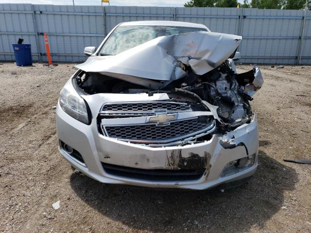 Photo 4 VIN: 1G11H5SA2DF266003 - CHEVROLET MALIBU 