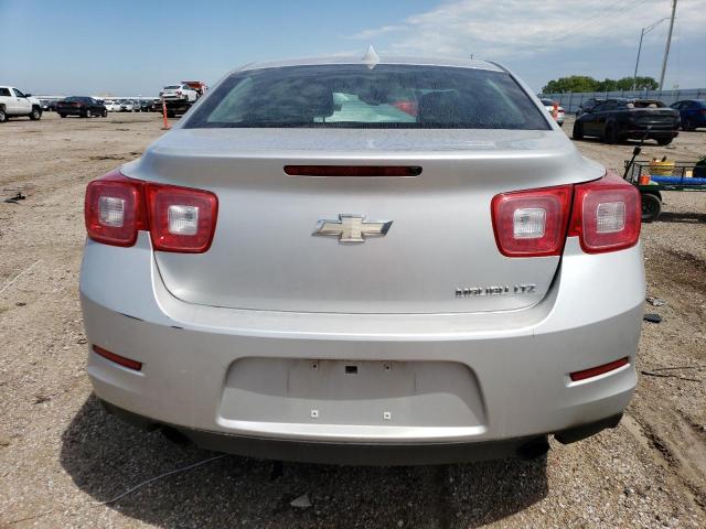 Photo 5 VIN: 1G11H5SA2DF266003 - CHEVROLET MALIBU 