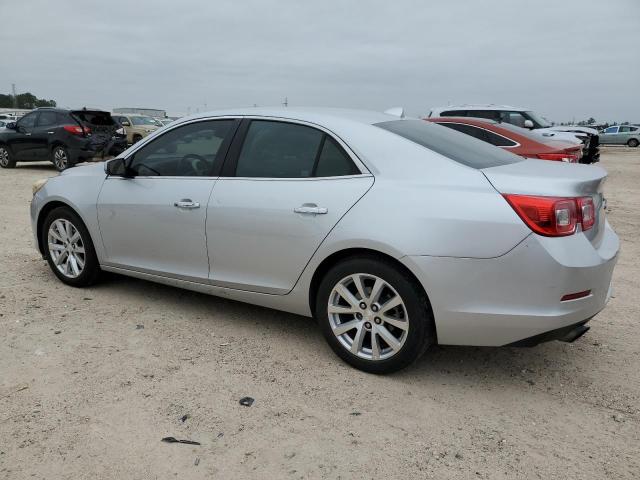 Photo 1 VIN: 1G11H5SA2DF273629 - CHEVROLET MALIBU 