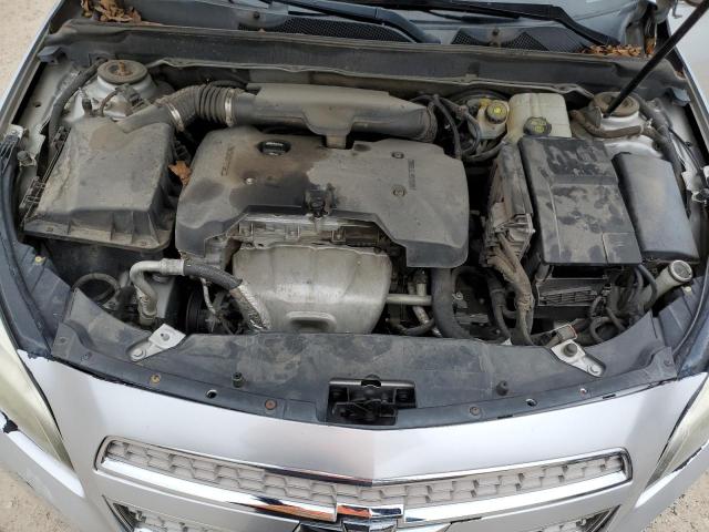 Photo 10 VIN: 1G11H5SA2DF273629 - CHEVROLET MALIBU 