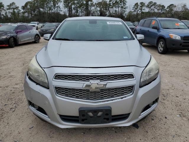 Photo 4 VIN: 1G11H5SA2DF273629 - CHEVROLET MALIBU 