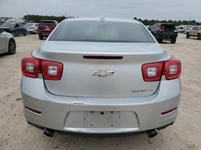 Photo 5 VIN: 1G11H5SA2DF273629 - CHEVROLET MALIBU 