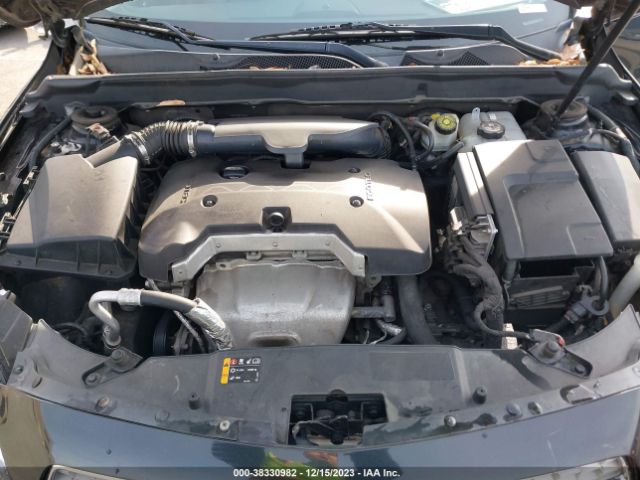 Photo 9 VIN: 1G11H5SA2DF335191 - CHEVROLET MALIBU 