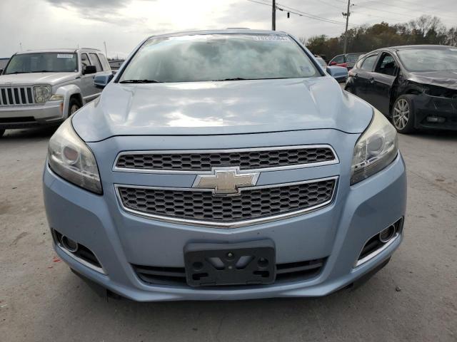 Photo 4 VIN: 1G11H5SA2DU116839 - CHEVROLET MALIBU LTZ 