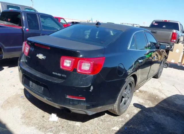 Photo 3 VIN: 1G11H5SA2DU125878 - CHEVROLET MALIBU 