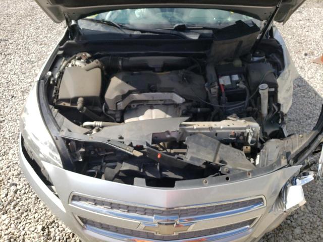 Photo 6 VIN: 1G11H5SA2DU126870 - CHEVROLET MALIBU LTZ 