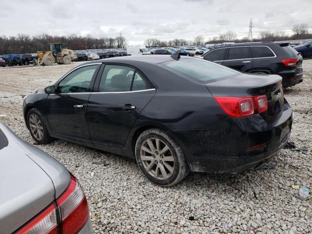 Photo 1 VIN: 1G11H5SA3DF129250 - CHEVROLET MALIBU 