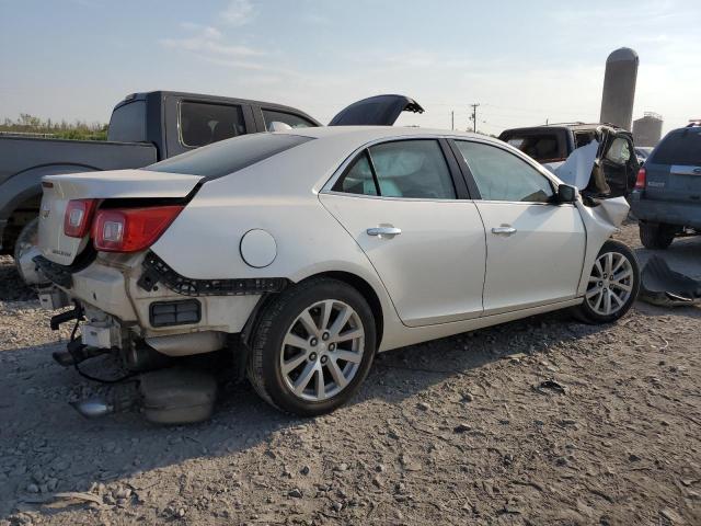 Photo 2 VIN: 1G11H5SA3DF144895 - CHEVROLET MALIBU LTZ 