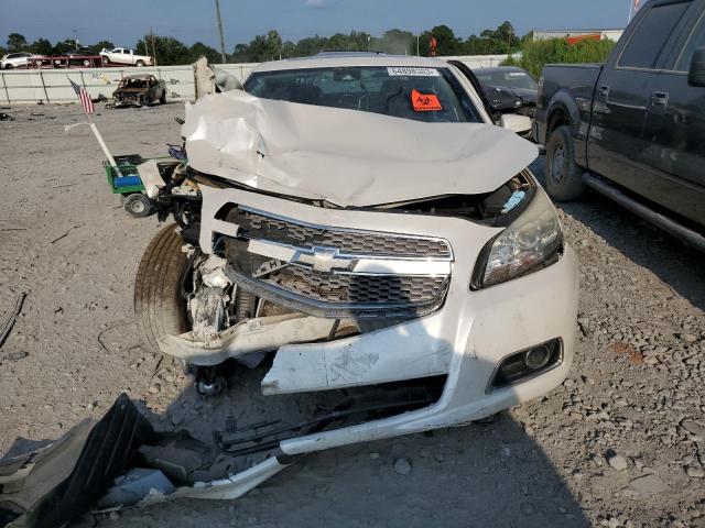 Photo 4 VIN: 1G11H5SA3DF144895 - CHEVROLET MALIBU LTZ 