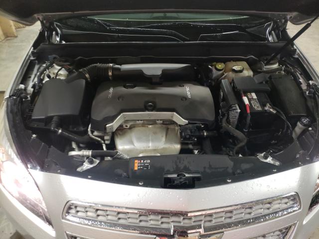 Photo 6 VIN: 1G11H5SA3DF157436 - CHEVROLET MALIBU LTZ 