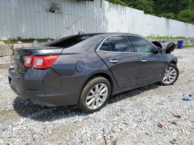 Photo 2 VIN: 1G11H5SA3DF208904 - CHEVROLET MALIBU LTZ 