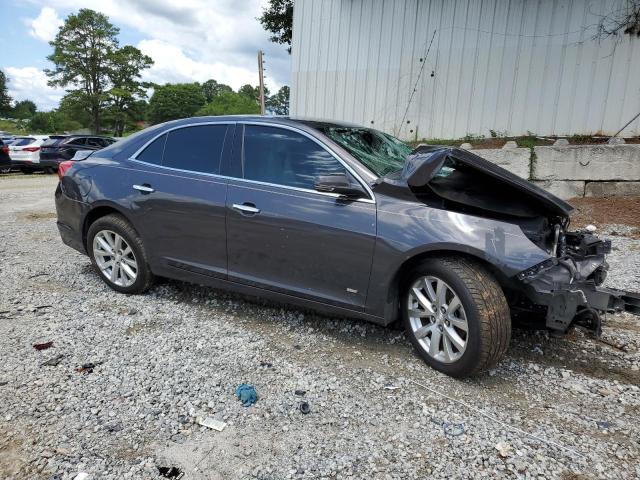 Photo 3 VIN: 1G11H5SA3DF208904 - CHEVROLET MALIBU LTZ 