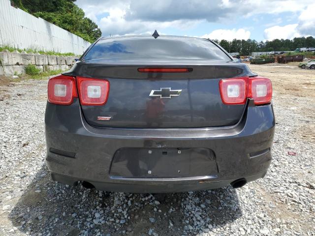 Photo 5 VIN: 1G11H5SA3DF208904 - CHEVROLET MALIBU LTZ 