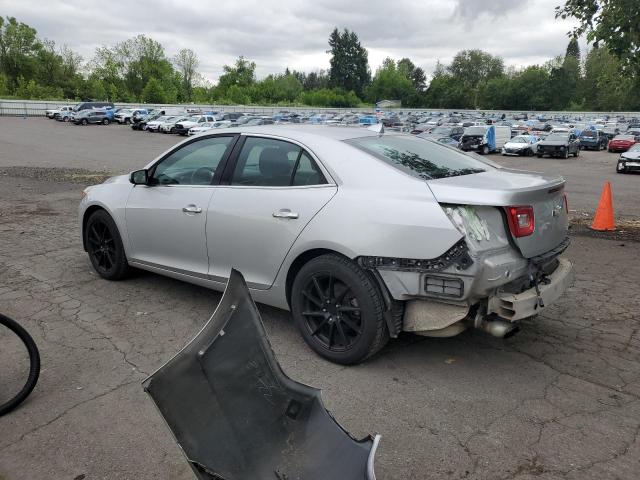 Photo 1 VIN: 1G11H5SA3DF225959 - CHEVROLET MALIBU 