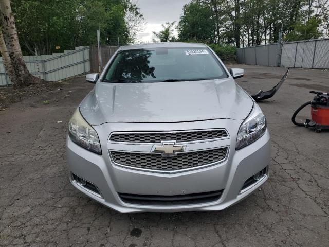 Photo 4 VIN: 1G11H5SA3DF225959 - CHEVROLET MALIBU 