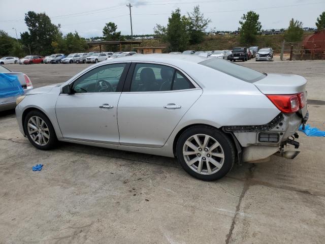 Photo 1 VIN: 1G11H5SA3DF236511 - CHEVROLET MALIBU LTZ 