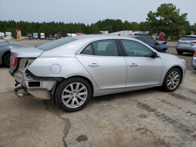 Photo 2 VIN: 1G11H5SA3DF236511 - CHEVROLET MALIBU LTZ 