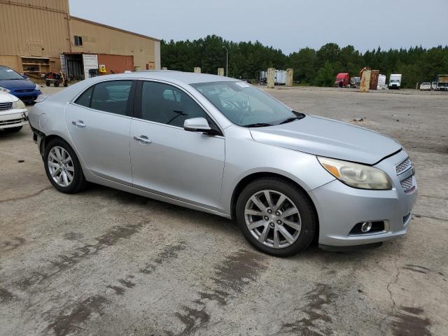 Photo 3 VIN: 1G11H5SA3DF236511 - CHEVROLET MALIBU LTZ 