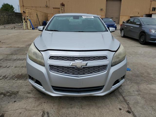 Photo 4 VIN: 1G11H5SA3DF236511 - CHEVROLET MALIBU LTZ 