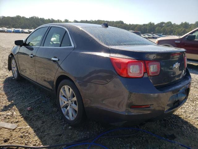 Photo 2 VIN: 1G11H5SA3DF238596 - CHEVROLET MALIBU LTZ 