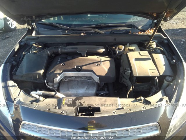 Photo 9 VIN: 1G11H5SA3DF241708 - CHEVROLET MALIBU 