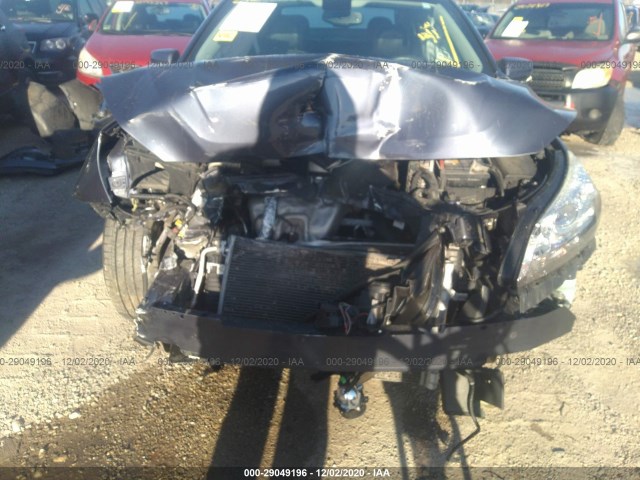 Photo 5 VIN: 1G11H5SA3DF270948 - CHEVROLET MALIBU 