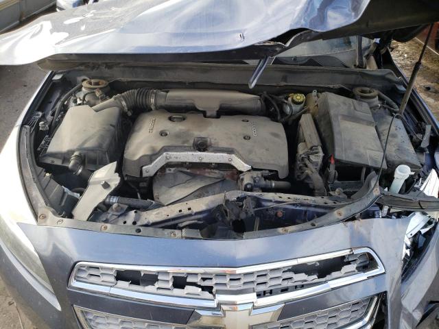 Photo 10 VIN: 1G11H5SA3DF304709 - CHEVROLET MALIBU 