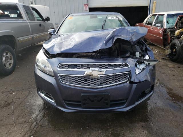 Photo 4 VIN: 1G11H5SA3DF304709 - CHEVROLET MALIBU 