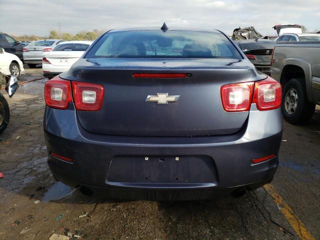 Photo 5 VIN: 1G11H5SA3DF304709 - CHEVROLET MALIBU 