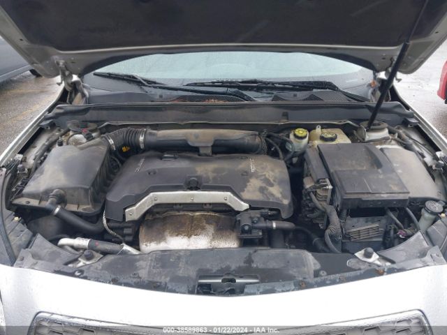 Photo 9 VIN: 1G11H5SA3DF306346 - CHEVROLET MALIBU 