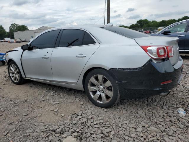 Photo 1 VIN: 1G11H5SA3DU137621 - CHEVROLET MALIBU LTZ 