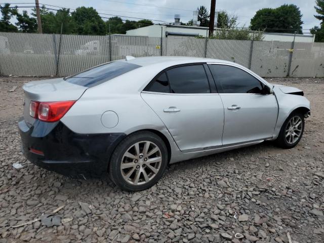 Photo 2 VIN: 1G11H5SA3DU137621 - CHEVROLET MALIBU LTZ 