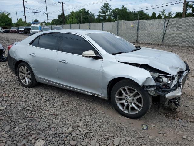 Photo 3 VIN: 1G11H5SA3DU137621 - CHEVROLET MALIBU LTZ 