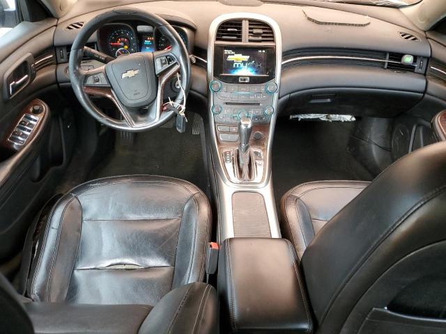 Photo 7 VIN: 1G11H5SA3DU137621 - CHEVROLET MALIBU LTZ 