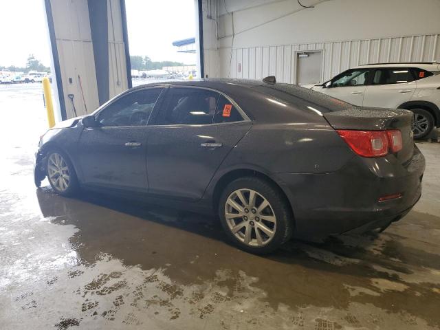 Photo 1 VIN: 1G11H5SA4DF150429 - CHEVROLET MALIBU 