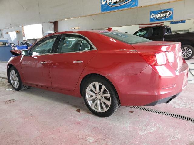 Photo 1 VIN: 1G11H5SA4DF178098 - CHEVROLET MALIBU LTZ 