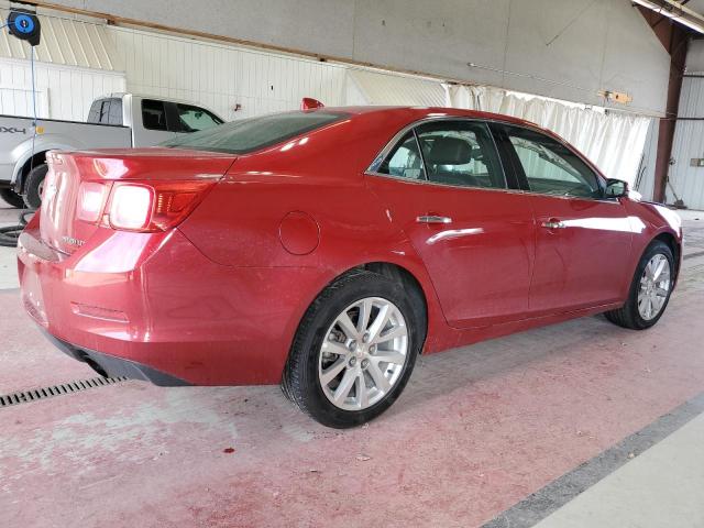 Photo 2 VIN: 1G11H5SA4DF178098 - CHEVROLET MALIBU LTZ 